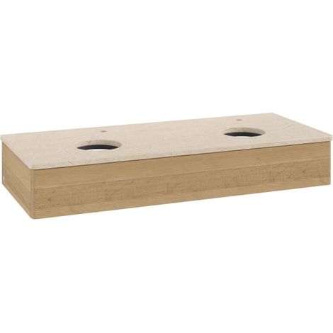 Villeroy & Boch K13053HN WTUS Antao K135 1200x190x500mm (1/3)