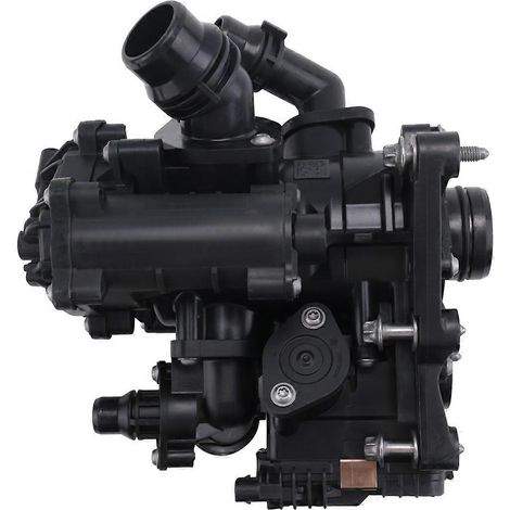 Ensemble thermostat électronique neuf de haute qualité 11538631943-- (1/5)