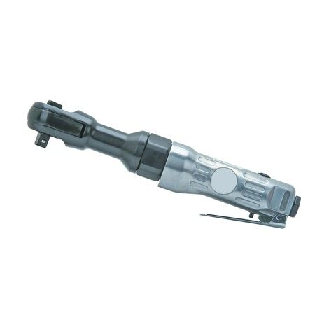 1/2"" AIR RATCHET WRENCH COMPRESSOR TOOL HEAVY DUTY WARRANTY AT004