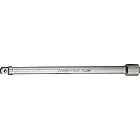 Teng TENM140023 M140023C Extension Bar 3in - 1/4in Drive
