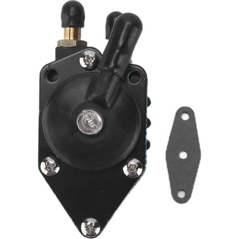Pompe carburant 385784/433390 – Pour Johnson Evinrude 25-140HP (1/5)