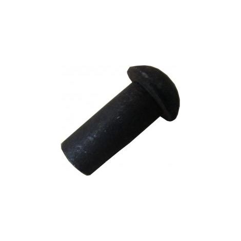 RIVET EN ACIER TETE ROTULE 616MM