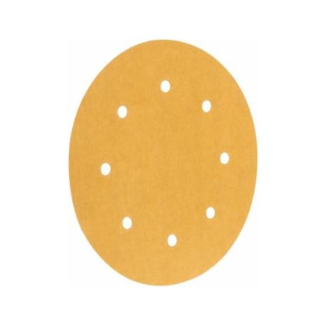 3M 00174 DISCHI ABRASIVI SERIE 255P FORI 8 P80 PEZZI 50