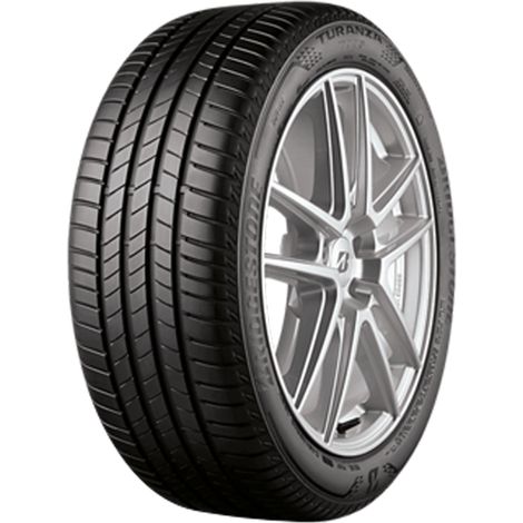 BRIDGESTONE Pneus été 215/55 R18 TL 95H TURANZA T005A