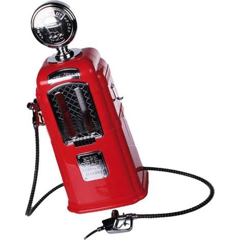 Double Pump Station Dispenser Bar Accessories for Rum Wine (1/4)