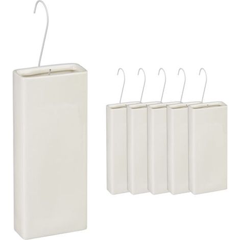 Juego de 6 radiadores humidificadores (1/5)