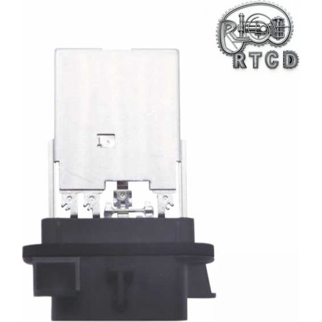 52121569 Pièces automobiles moteur de ventilateur de climatisation compatible avec Chevrolet (1/5)