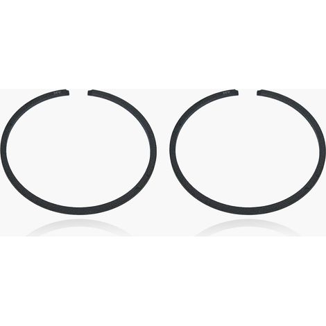 41x1.5mm Piston Ring Fit Partner 350 351 352 370 371 390 401 420 Poulan 1950 2150 2250 2450 2550 Chainsaw Parts (1/5)