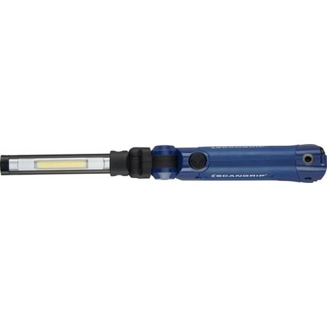 Lámpara compacta SLIM LED SCANGRIP (1/5)