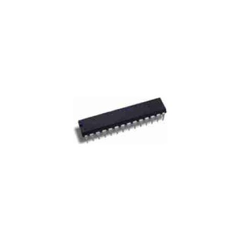 IM16F76.3405 Microprocesador Pic16F76-I/Sp 28 pines Repuesto original NICE IM16F76.3405