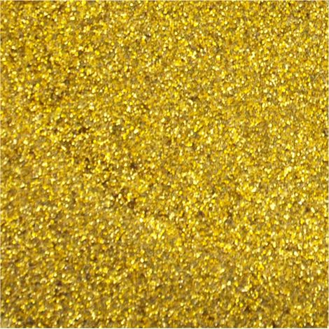 Glitter Prismatici per Decorazioni Color Colorea Oro in Alluminio 250 ml