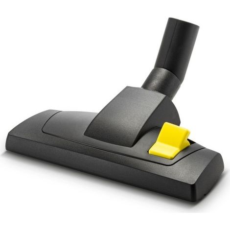 Boquilla combinada conmutable (272 mm) de plástico con toma DN 35. KARCHER