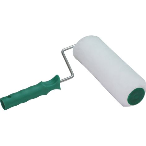 rouleau art 1343 25 cm en polyester thermofusionnA pour peintures A l&39eau