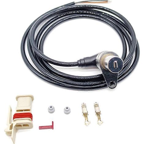 1360957 ABS Capteur Anti – Lock Braking System pour SCANIA P – /G – /R – /T – Series Wheel Speed Rotation Capteur (1/5)