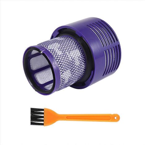 Filtre HEPA lavable pour aspirateur Cyclone Animal Absolute Total Clean V10 SV12 (1/5)