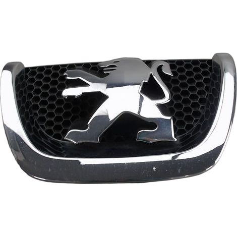 Sigle Calandre PEUGEOT 207 [PRODUIT D'OCCASION]♻️9800313880