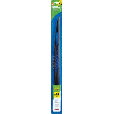 Standard, spazzola tergicristallo - 65 cm (26") - 1 pz