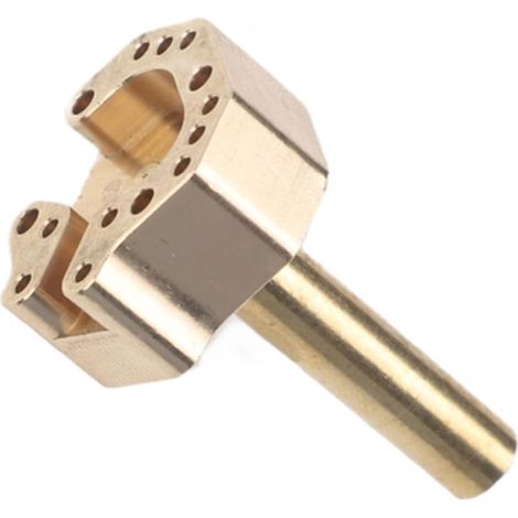 Pointe de fer à souder compatible avec PS5, PS4, Xbox pour Switch Joysticks utilisant la norme de connexion C245HS 02A (1/5)