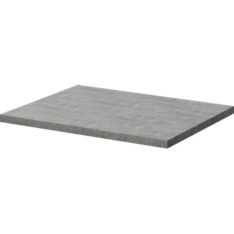 Wholesale Domestic Metex Steel 500mm x 390mm x 20mm Laminate Worktop