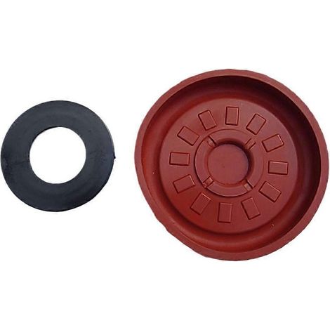 Joint membrane de couvercle de soupape de ventilation de carter pour OPEL ASTRA-K B16 INSIGNIA-B Z18 55596087 55590969 5607229 (1/5)