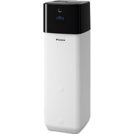 Daikin Split Luft-Wasser-Wärmepumpe Inneneinheit Altherma 3 R MT Ech2o H/C, integrierter 500L Speicher, 230V, R32