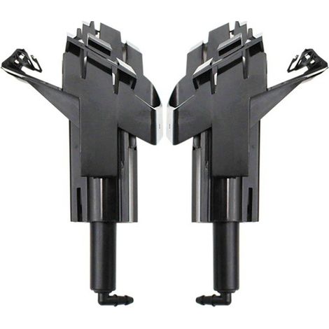 1 pair of 28612-JD000-999 and 28611-JD000-999 are suitable for 2006-2010 Nissan Qashqai. (1/4)