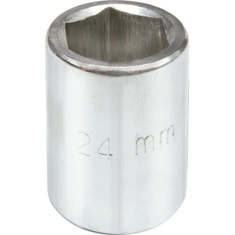 BUSSOLA VOREL 6 PUNTI 3/4" CORTA 41mm 53470
