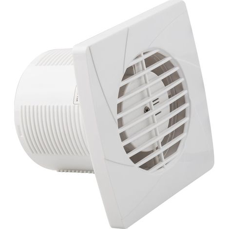 Extracteur d'air Artic 20w 120mm blanc