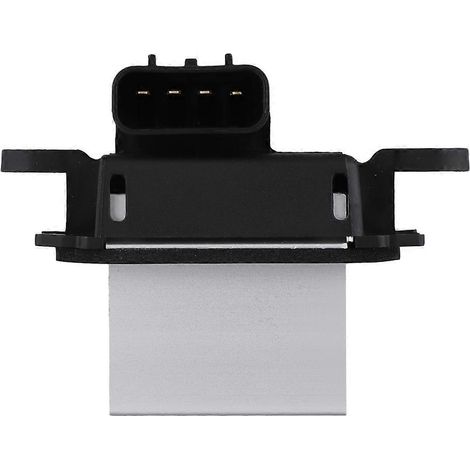 Résistance de ventilateur de voiture, variateur de vitesse, moteur 9L3Z19E624B (1/5)