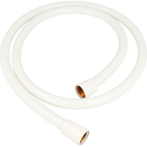 Hansgrohe - Brauseschlauch 125 cm, weiß 28272450