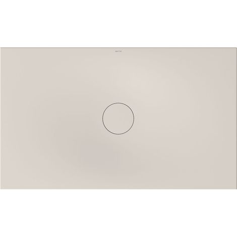 BetteAir Duschfliese mit Minimum-Träger, 1500x900mm, 7362-423T2