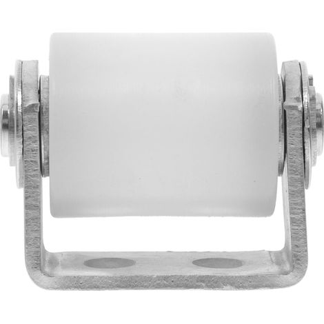 Sliding Door Roller Guide Stainless Steel 4.90 x 3.80 (1/5)