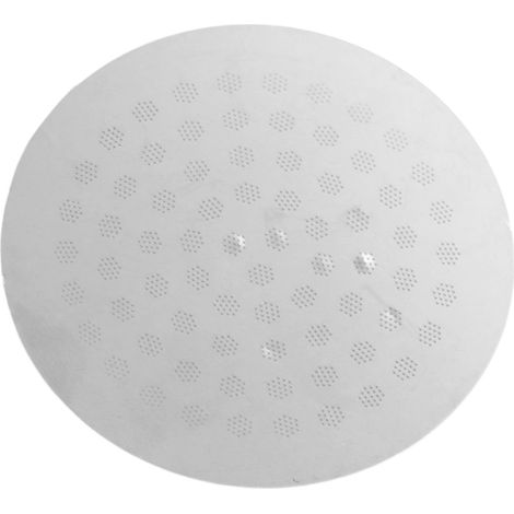 Filtre à café réutilisable en acier inoxydable 304, 58 mm, pour accessoires de café. (1/5)