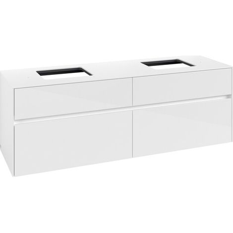 Villeroy & Boch C13700DH WTUS Collaro C13700 1600x548x500mm (1/2)