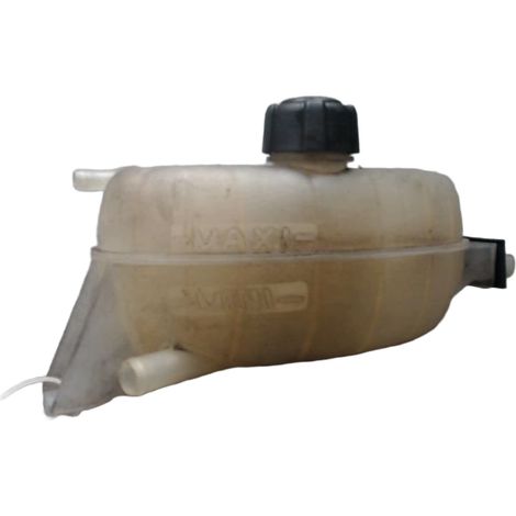 [PRODUIT D'OCCASION] Vase Expansion NISSAN Primastar ♻️ Ref Oe. 2171000qad - Garantie à vie (1/3)