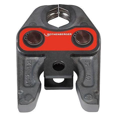 Rothenberger 015106X pressa elettrica per tubi