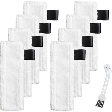 Chiffon pour balai vapeur Easyfix SC2 SC3 SC4 SC5 - Pièces détachées pour balai vapeur (1/5)