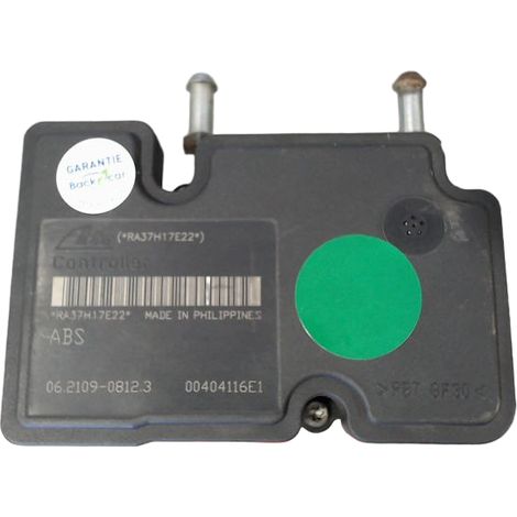 Unite Hydraulique Abs SUZUKI Swift III 2005-2011 [PRODUIT D'OCCASION]♻️5611062ja1 (1/5)