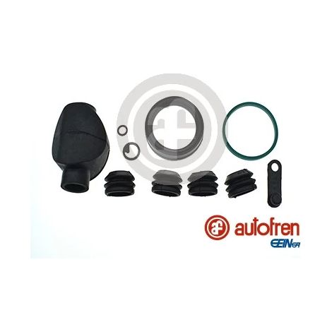 Kit de réparation, étrier de frein Autofren Seinsa D4038 CITROËN 95590798