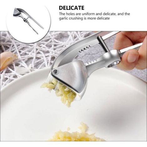 Hachoir Professionnel en Acier Inoxydable pour, Presse, Fourniture de Cuisine, Machine Manuelle (1/4)