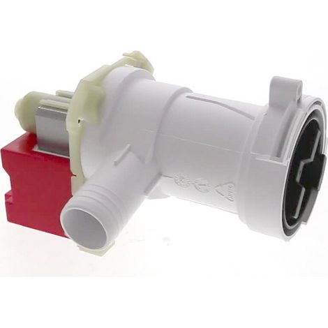 PROLINE, Pompe de vidange Lave-Linge 30W 66629 PLASET (1/2)