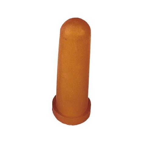 Gomma tetina super terner