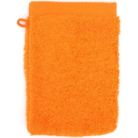 Gant de toilette PURE 550 g/m2