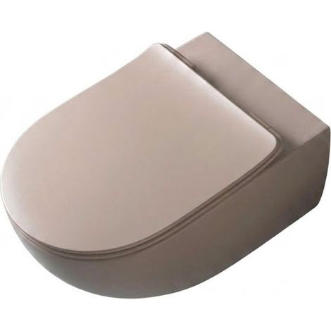 AP118S vaso wc App gosilent colore argilla AP118SARG (1/3)