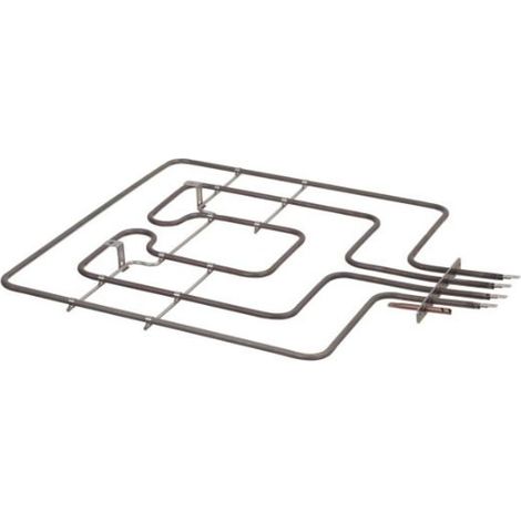 SOS Accessoire Resistance voute pour Four micro-ondes BOSCH 00776016