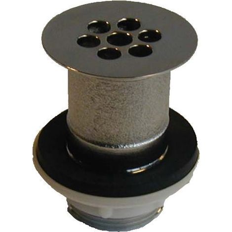 Bonde A Grille Lav/l-m Ss.tp (1/2)