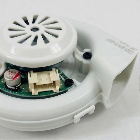 Motore della ventola per Roborock Qrevo MaxV/Qrevo Edge/Qrevo Pro/Qrevo Plus/Qrevo S/P10/P10s/P10s Pro/P10 Pure – ricambi (1/5)