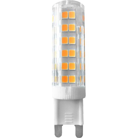 Capsula led Century pixy full 4w g9 4000k
