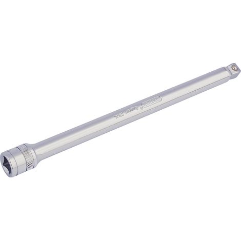 Draper 200mm Wobble Extension Bar with 3/8" Square Drive – Polished Chrome, Model 16738 (1/5)