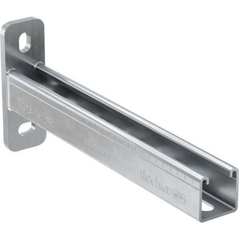 fischer Auslegerkonsole FCA 41/2,0 - 600 (1/5)